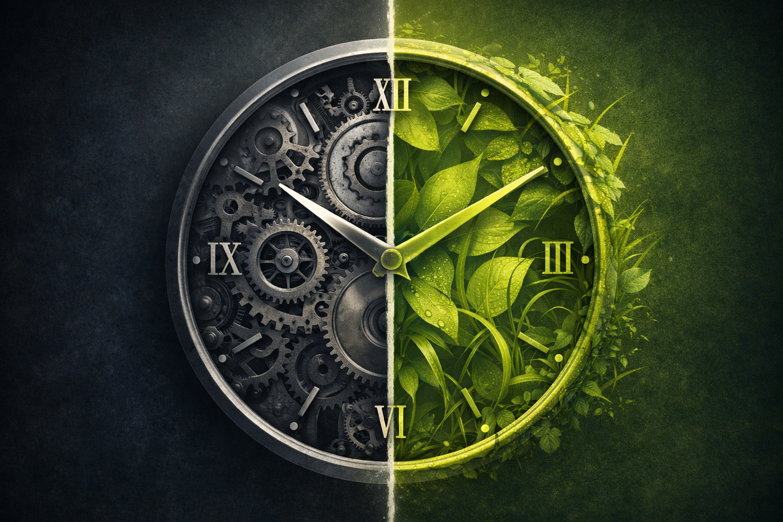 AI, reddito universale e futuro solarpunk